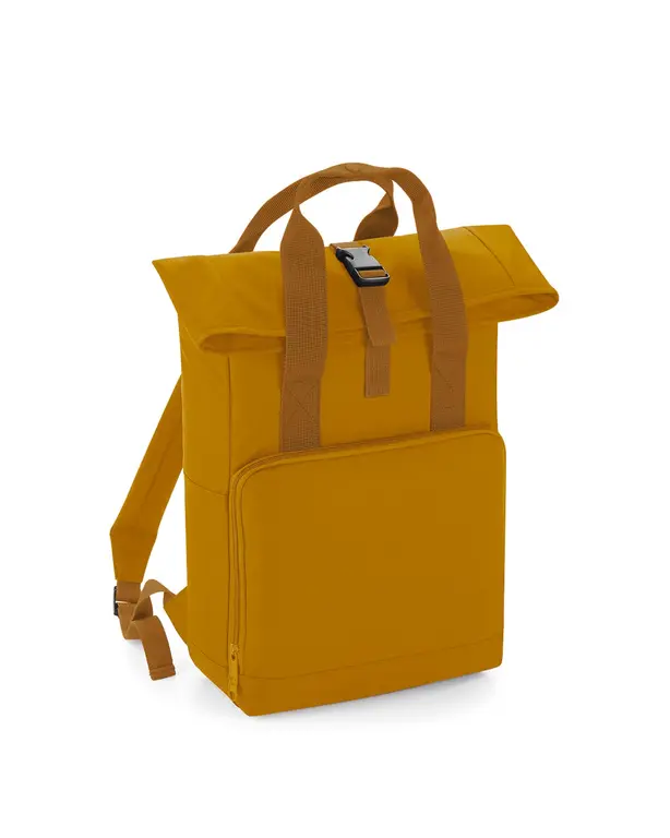 Rucksack mit doppeltem Griff