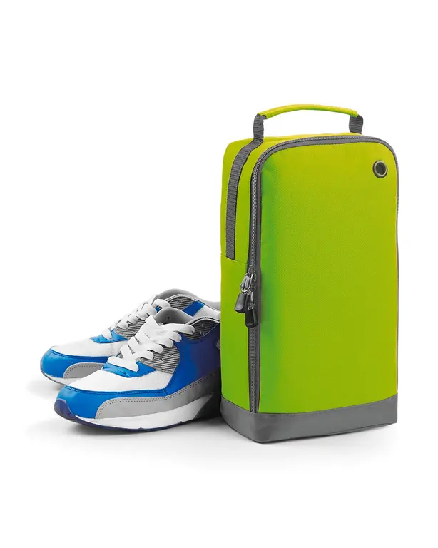 Athleisure Tasche für Schuhe und Accessoires