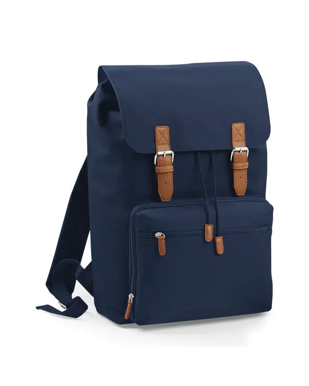 Vintage Laptop Backpack