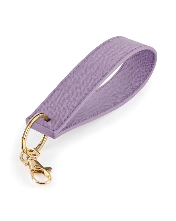 Schlüsselanhänger mit Handgelenkband Boutique