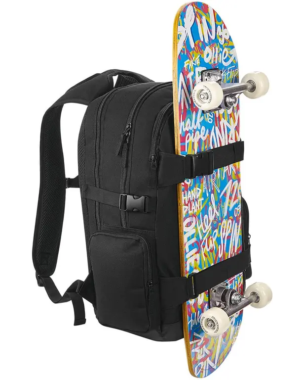 Skater-Rucksack Old School