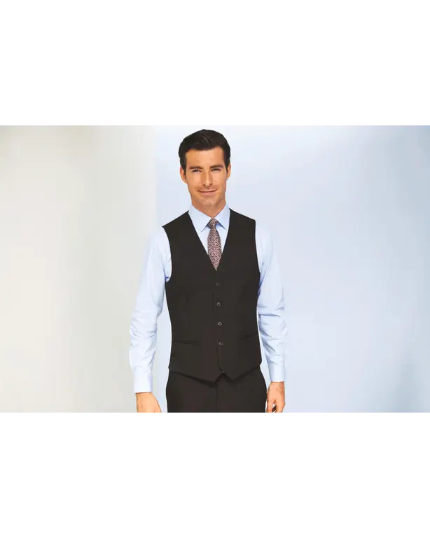 Gilet Mercury