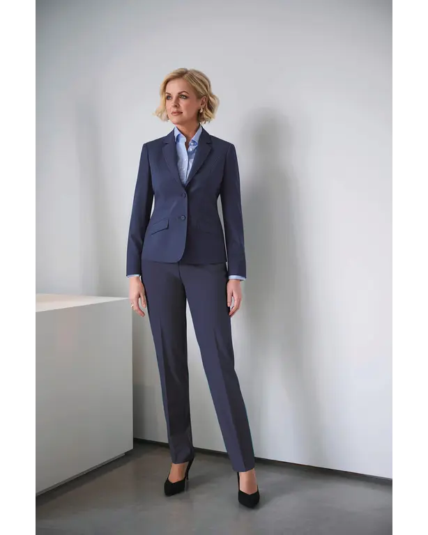 Veste Margot coupe cintrée