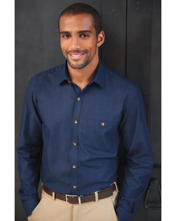 Chemise Jasper