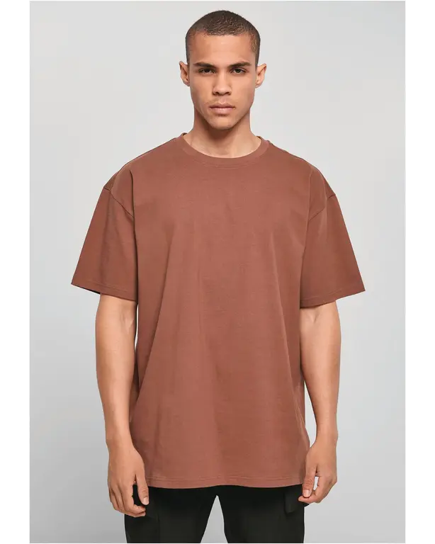 Heavy Oversized T-Shirt