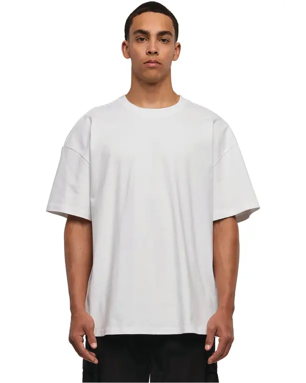 Schweres urban T-Shirt