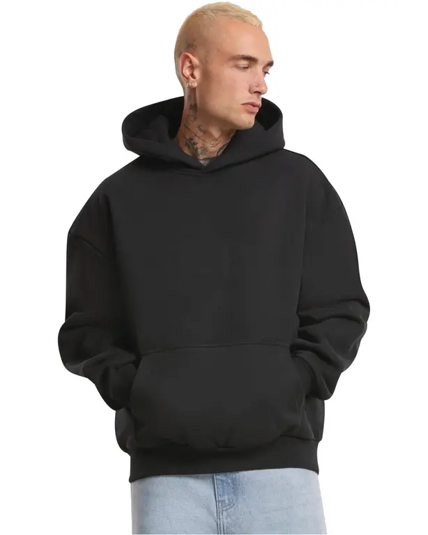 Oversized Hoodie