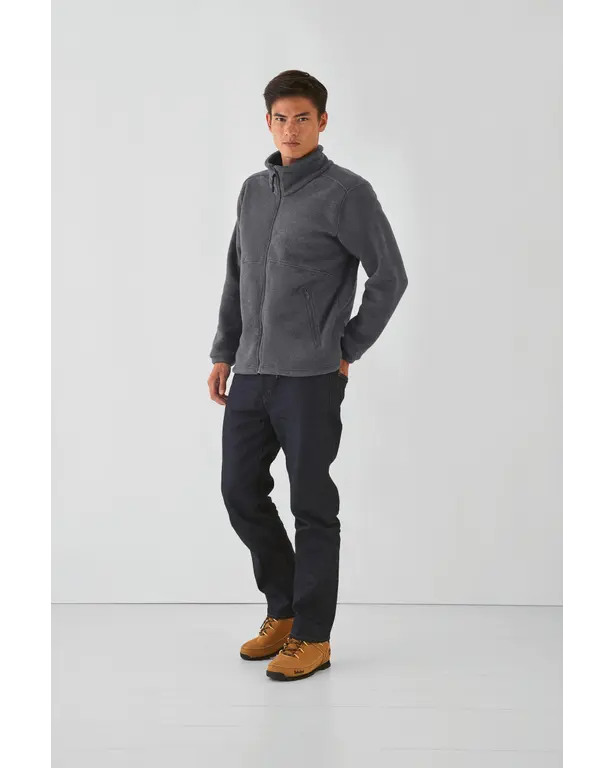 VEST POLAIRE ICEWALKER+