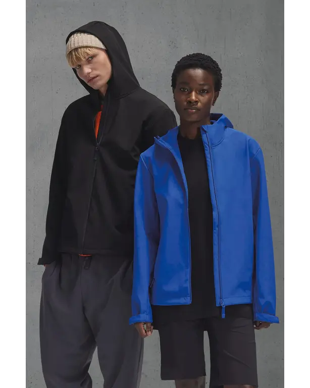 Softshell-Jacke #Reset 3Lr®