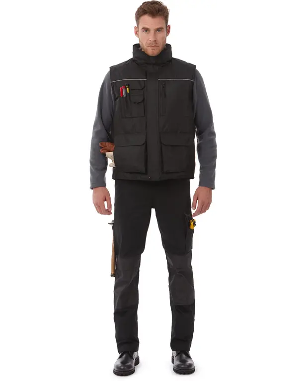 Bodywarmer Expert Pro
