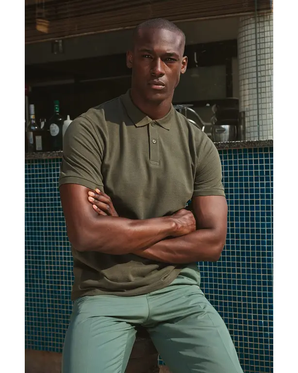 Bio Polo
