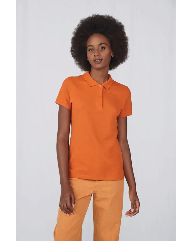 Polo bio