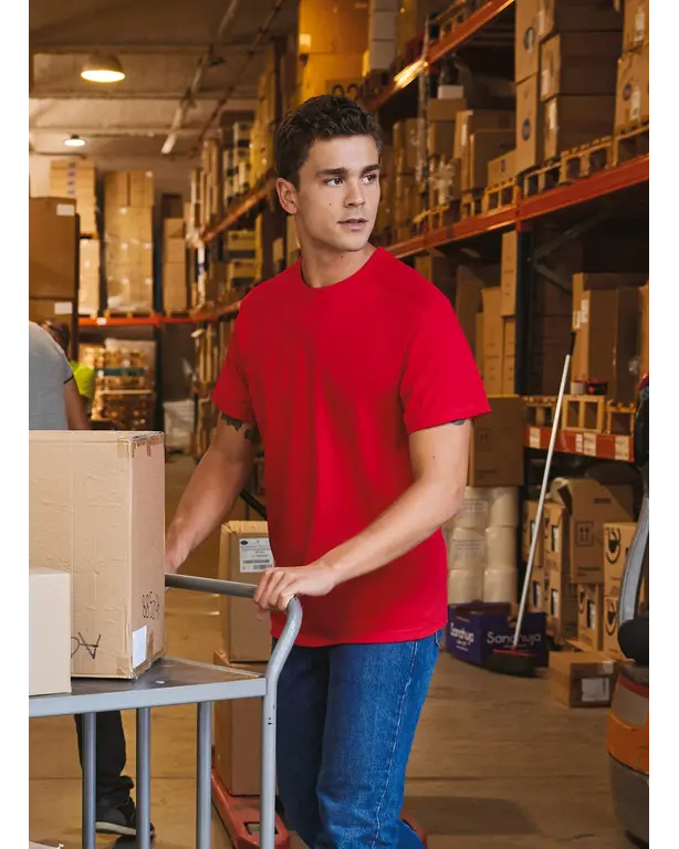 T-shirt Perfect Pro