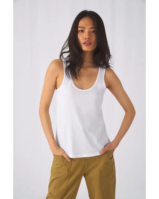 Inspire bio Tanktop