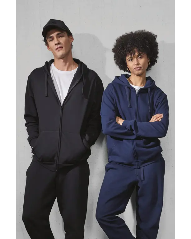 Sweatshirt met capuchon ID.224