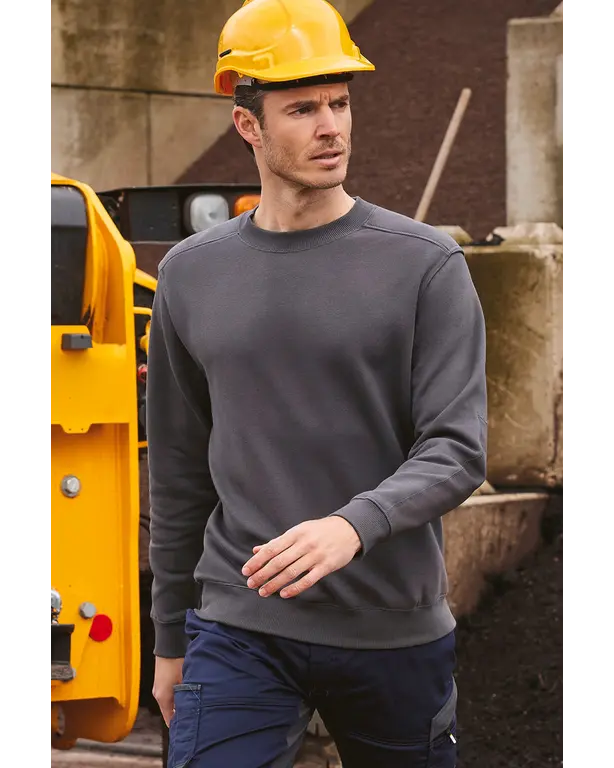 Sweatshirt Hero pro
