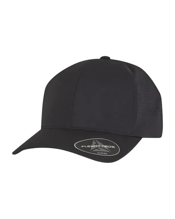 Delta Snapback Pet