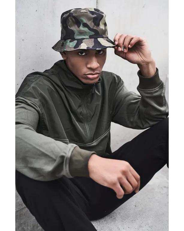 Camo Hoed
