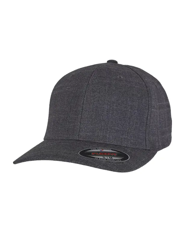 Casquette Fine mélange