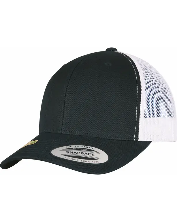 Classic retro trucker pet