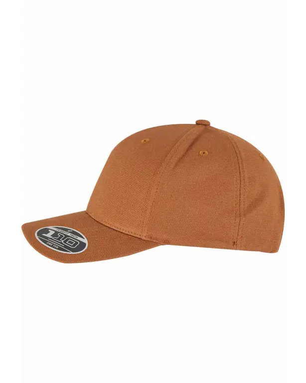 Casquette Curved Snapback