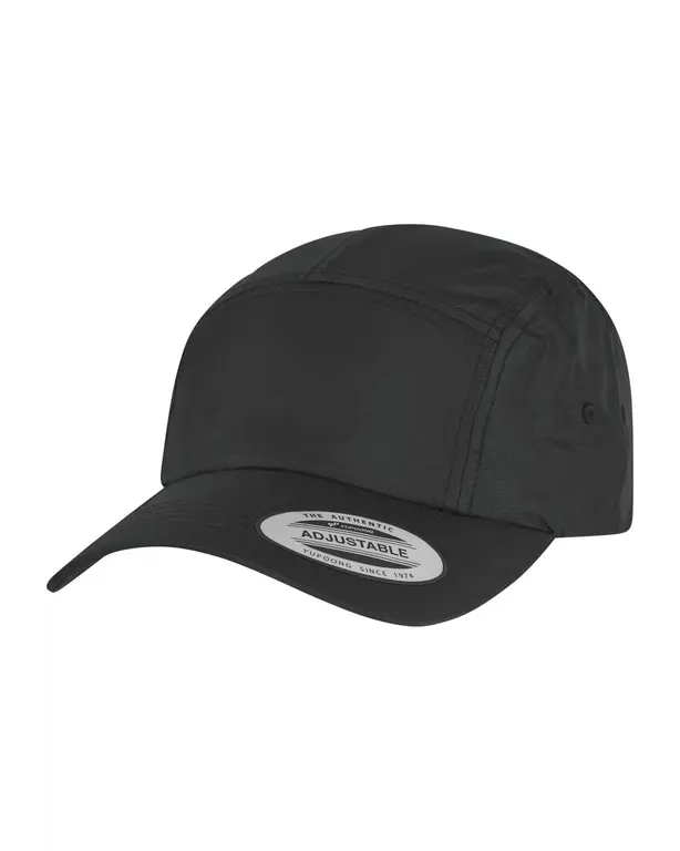 Jockey Cap