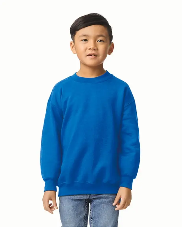 Heavy Blend™ Rundhals Sweatshirt