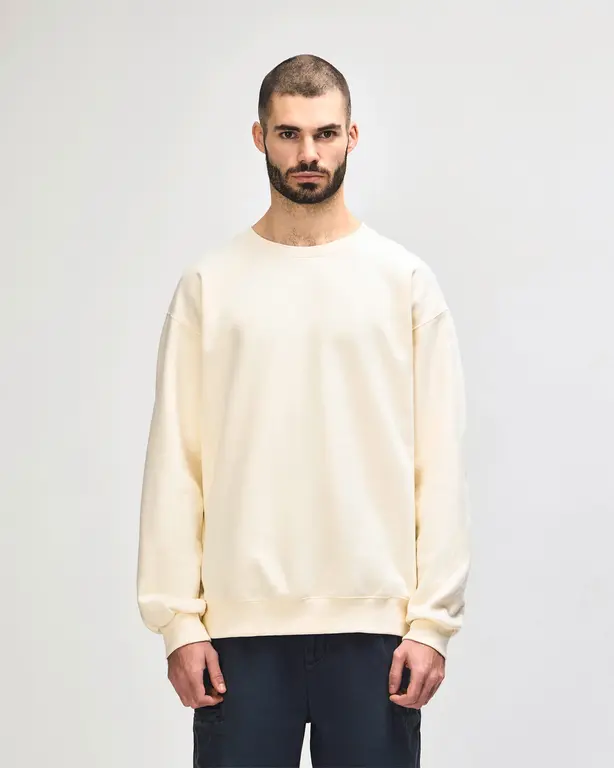 Sweatshirt für Erwachsene mit Rundhalsausschnitt Hammer