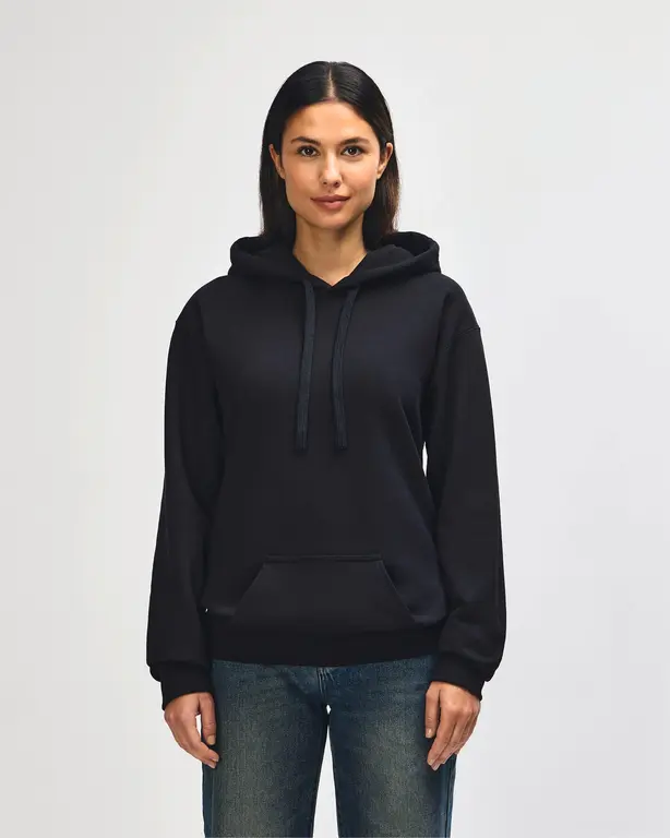 Herren Hoodie Hammer
