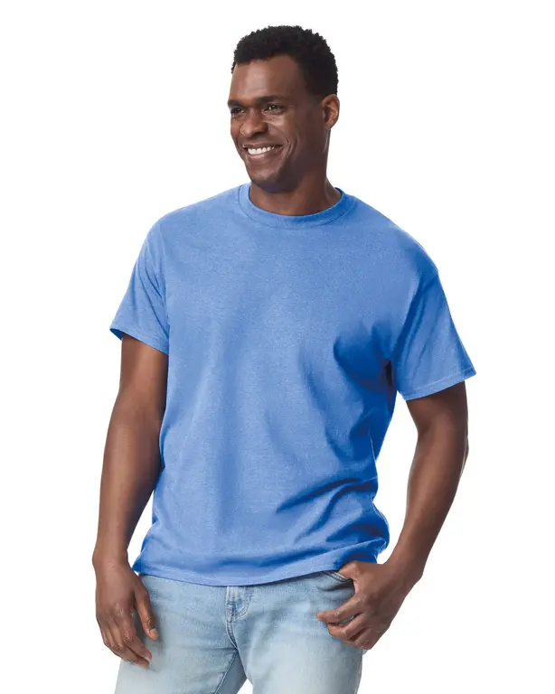 T-SHIRT KURZE ÄRMEL Ultra Cotton™