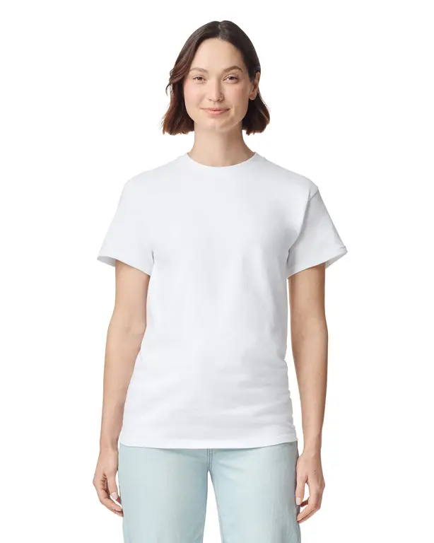T-shirt Ultra Cotton volwassene