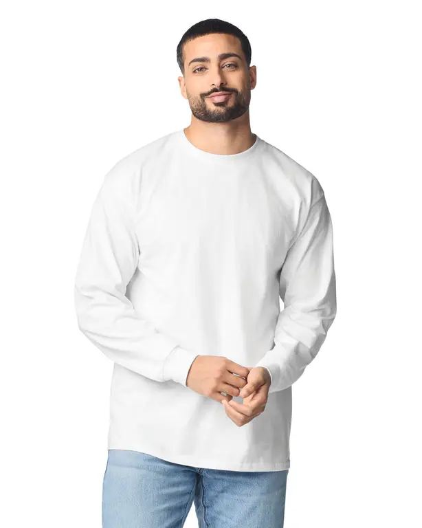 Langarm-T-Shirt Ultra Cotton™