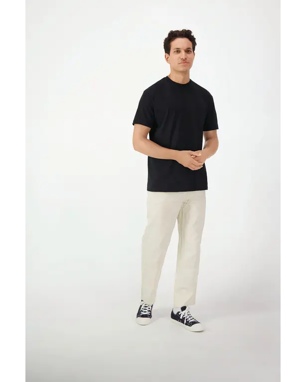 T-Shirt für Erwachsene light cotton