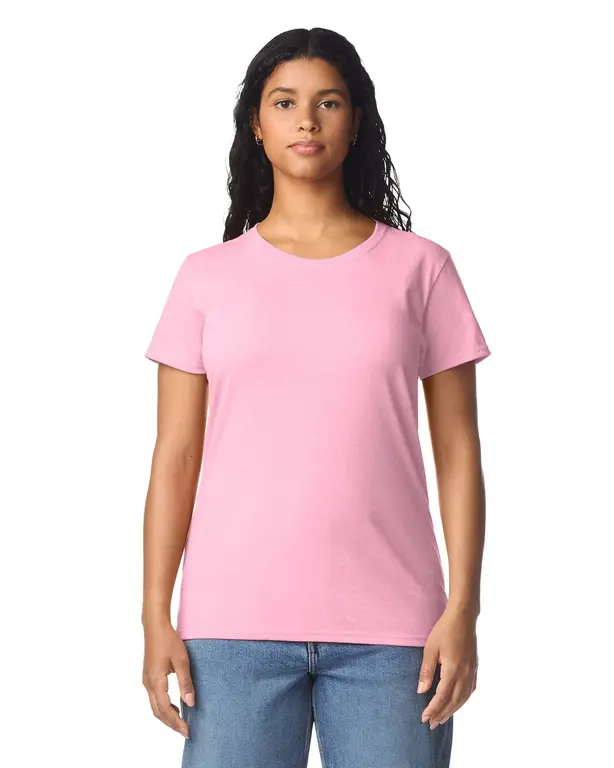T-Shirt Heavy Cotton™