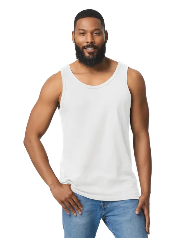 Softstyle Tanktop