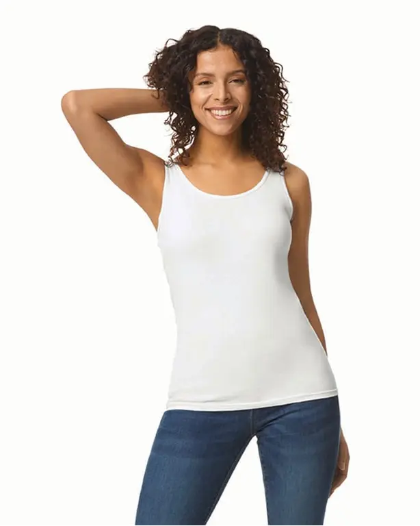 Softstyle Tanktop