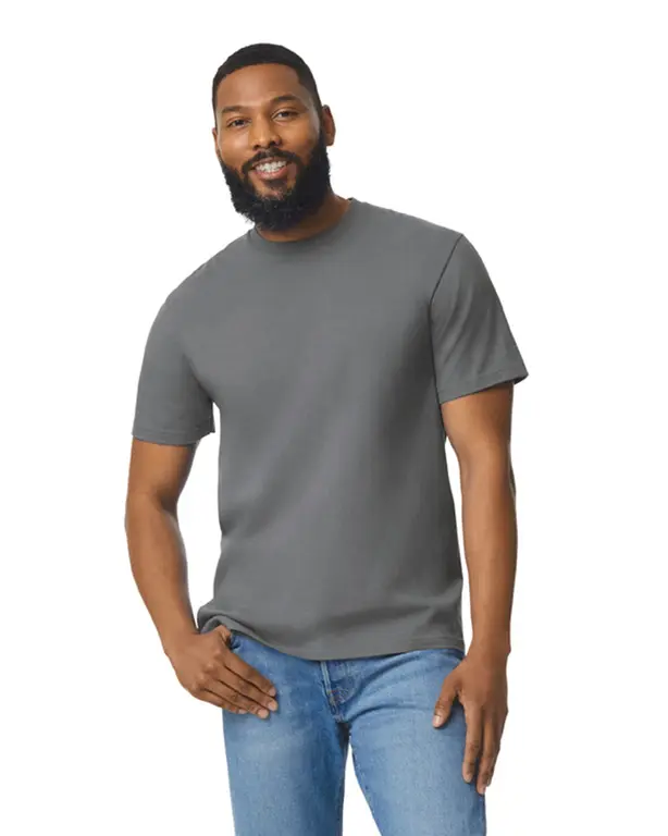 T-Shirt Softstyle Midweight