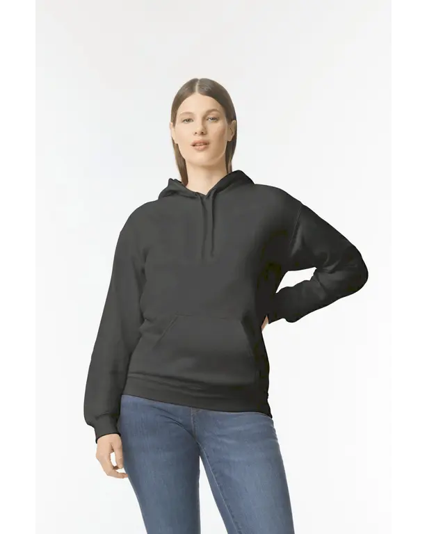 Midweight Softstyle Hoodie