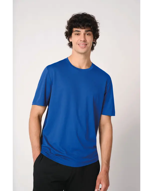 Sport T-Shirt Mercury