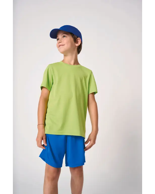 Sport T-Shirt Mercury