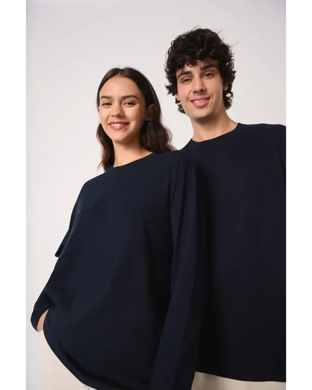 T-shirt LSL iDeal150
