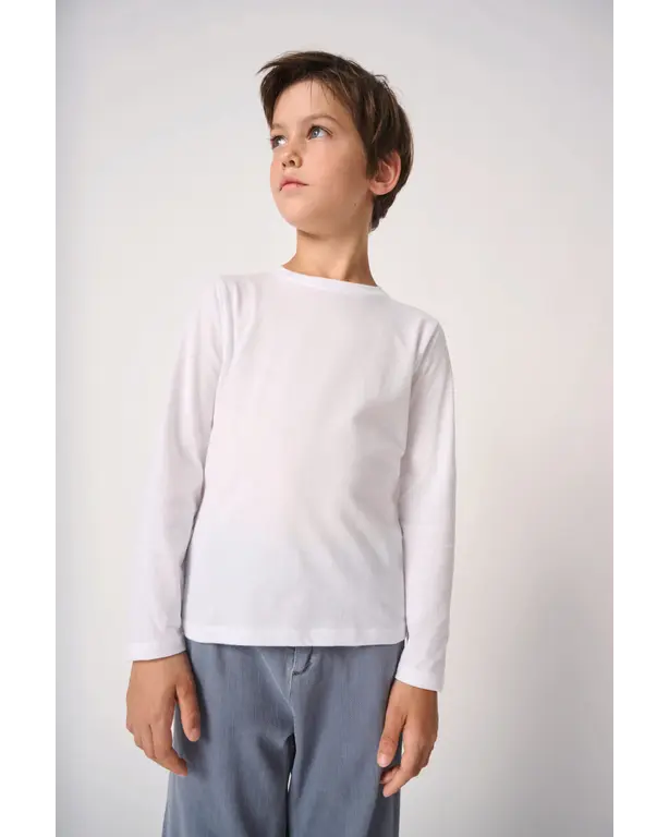 T-shirt LSL iDeal150