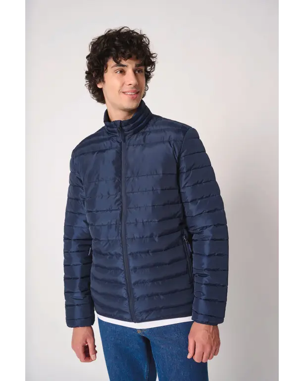 Steppjacke