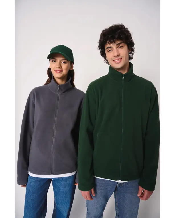 Fleecejacke