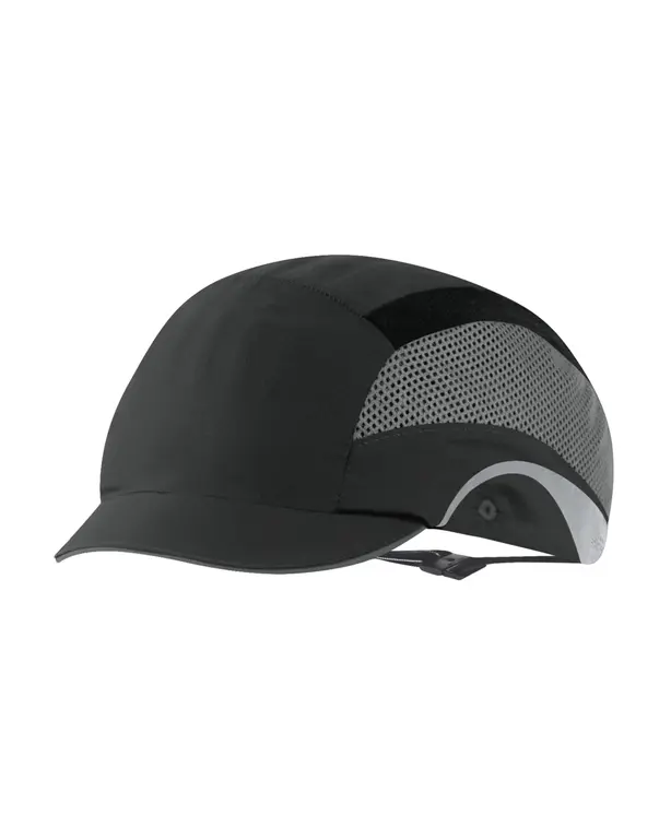 Sicherheitsmütze Hardcap Aerolite® mit Mikrovisier