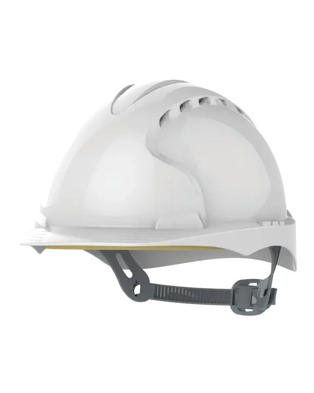 Veiligheidshelm EVO®2 geventileerd, glijverstelling