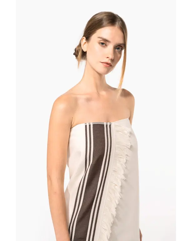 Fouta Handtuch