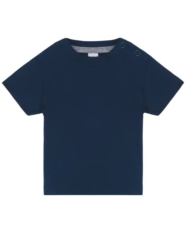 T-Shirt mit kurzen Ärmeln für Babys