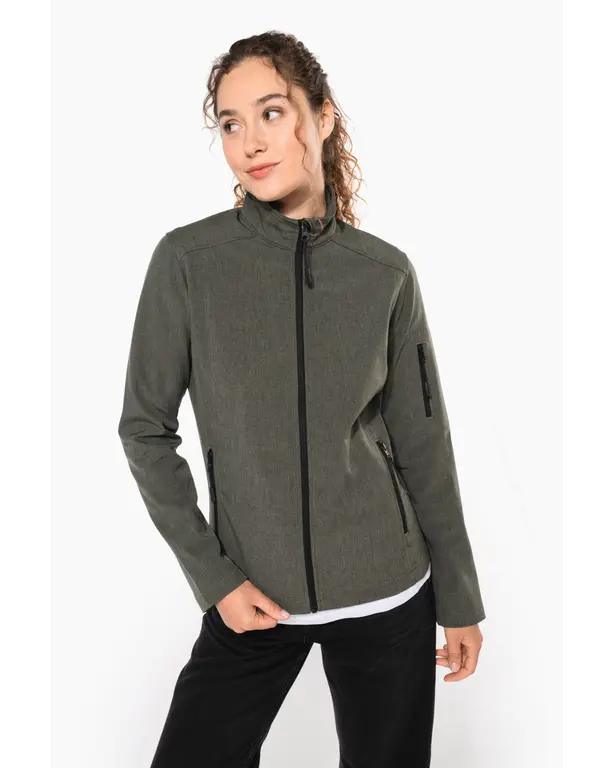 Softshelljacke