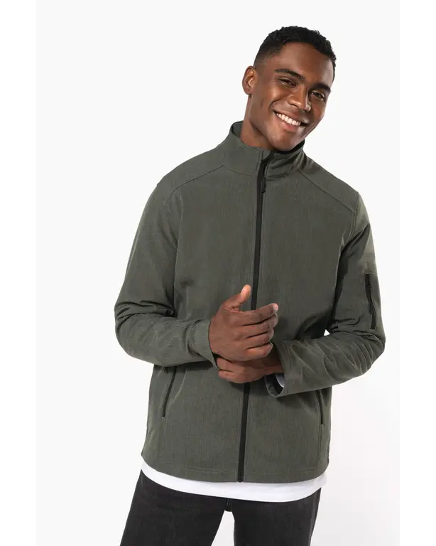 Softshelljacke